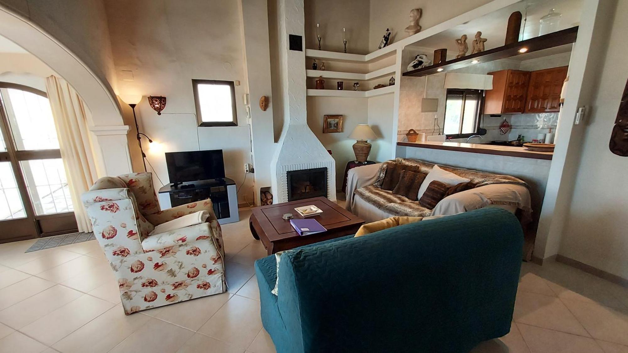 Strandnahe Wohnung Mit Meerblick Moraira Εξωτερικό φωτογραφία